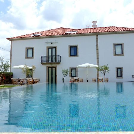 Casa Das Castas Wine Guesthouse Vermiosa Dış mekan fotoğraf