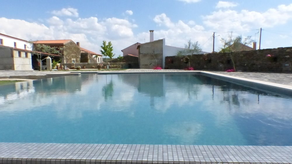 Casa Das Castas Wine Guesthouse Vermiosa Dış mekan fotoğraf